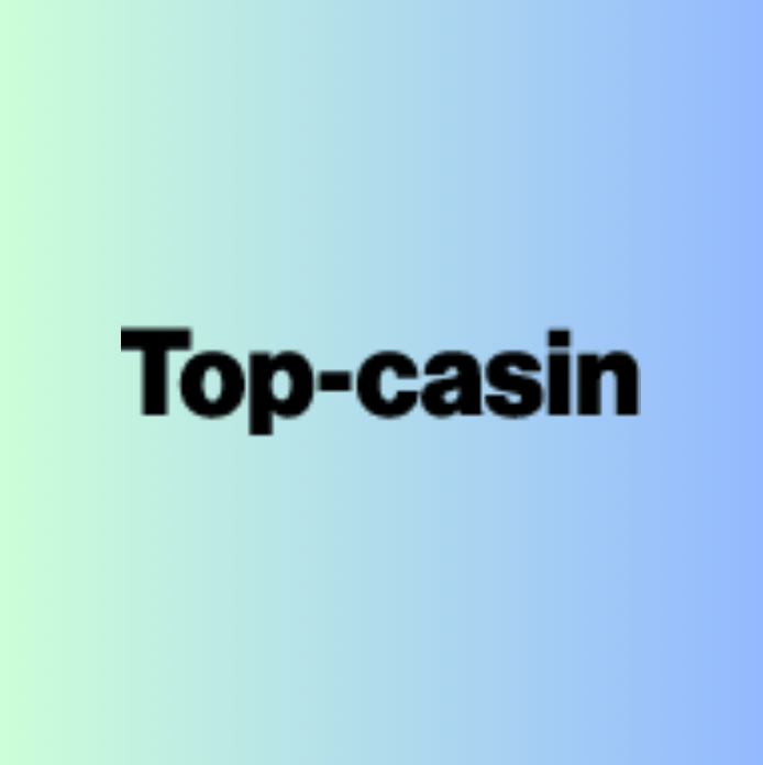 Top Cacino Logo